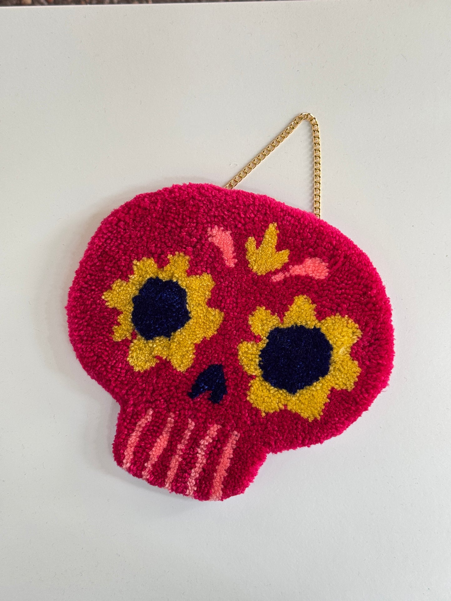 Calavera | Teschio messicano