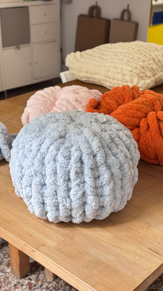 Cuscino Chunky
