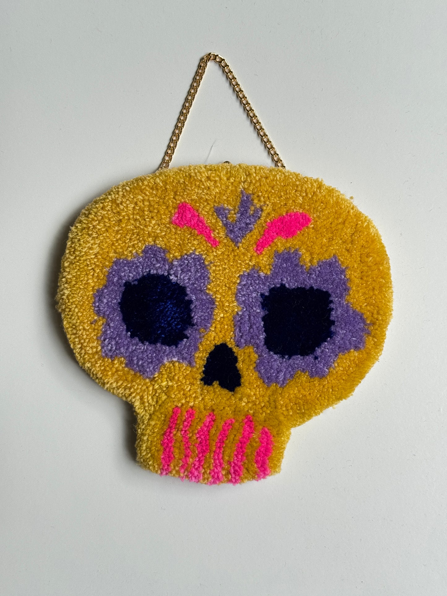 Calavera | Teschio messicano