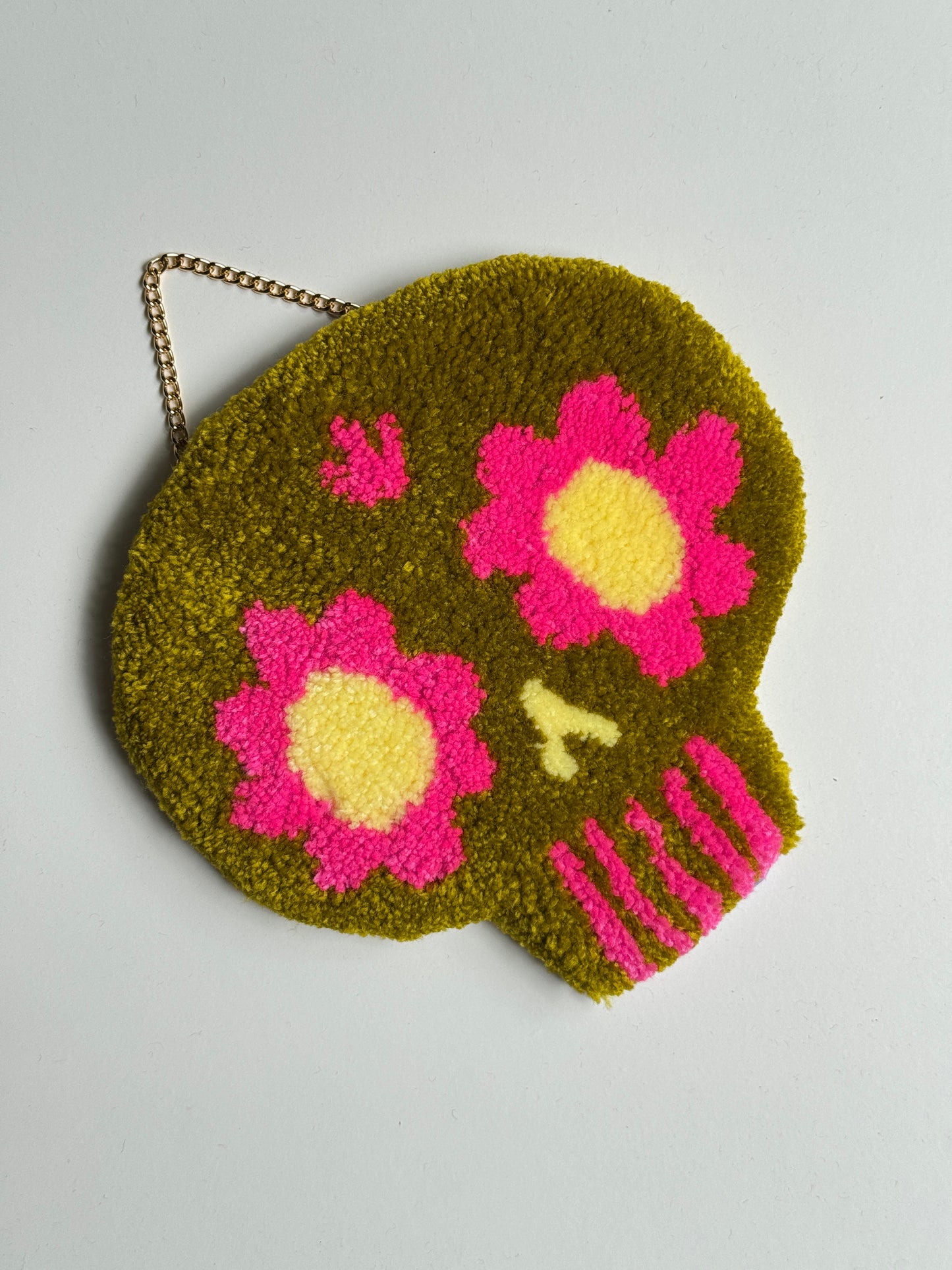 Calavera | Teschio messicano