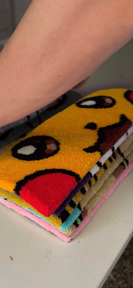 Pikachu Keyboard | tappetini da tastiera poggia polsi