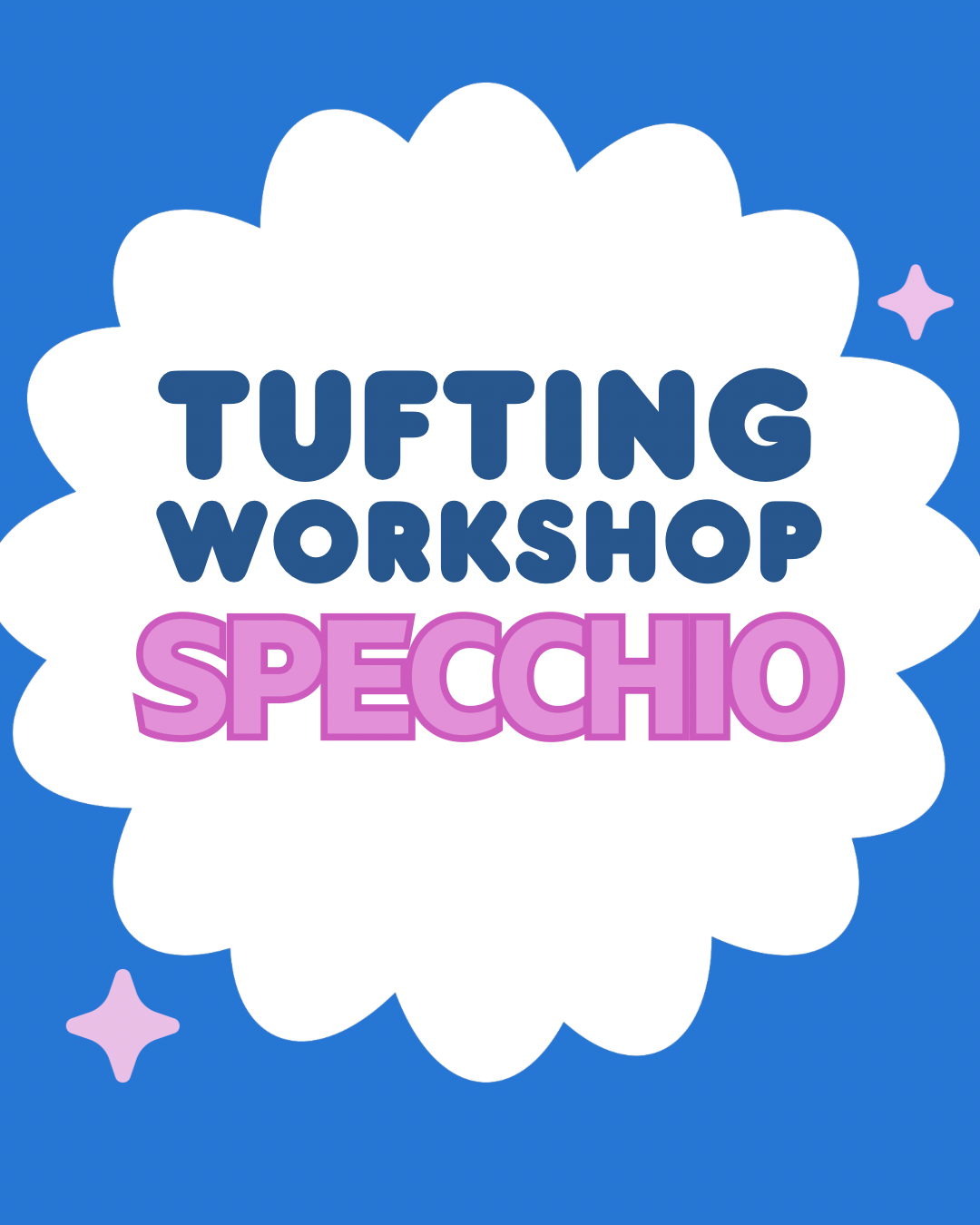 Workshop 6h Specchio