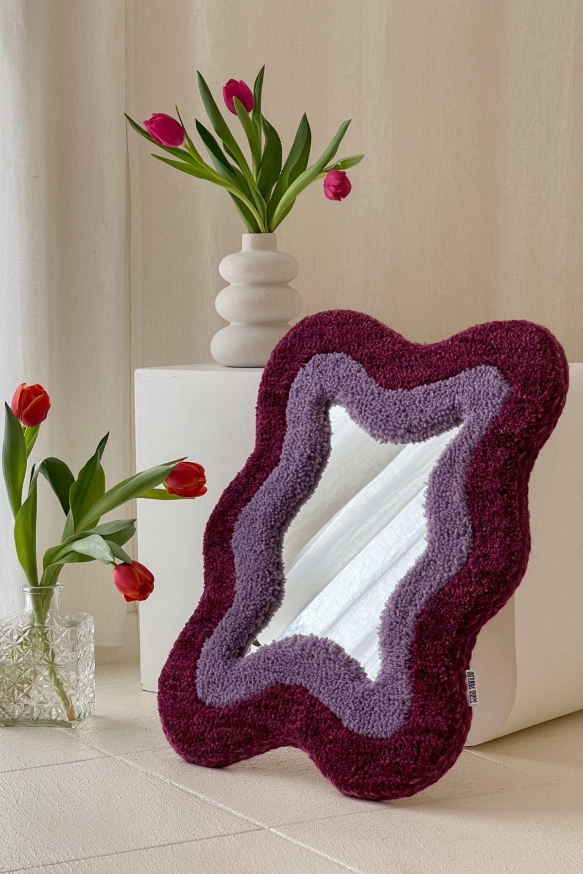 Aperi-Tufting SPECCHIO Experience
