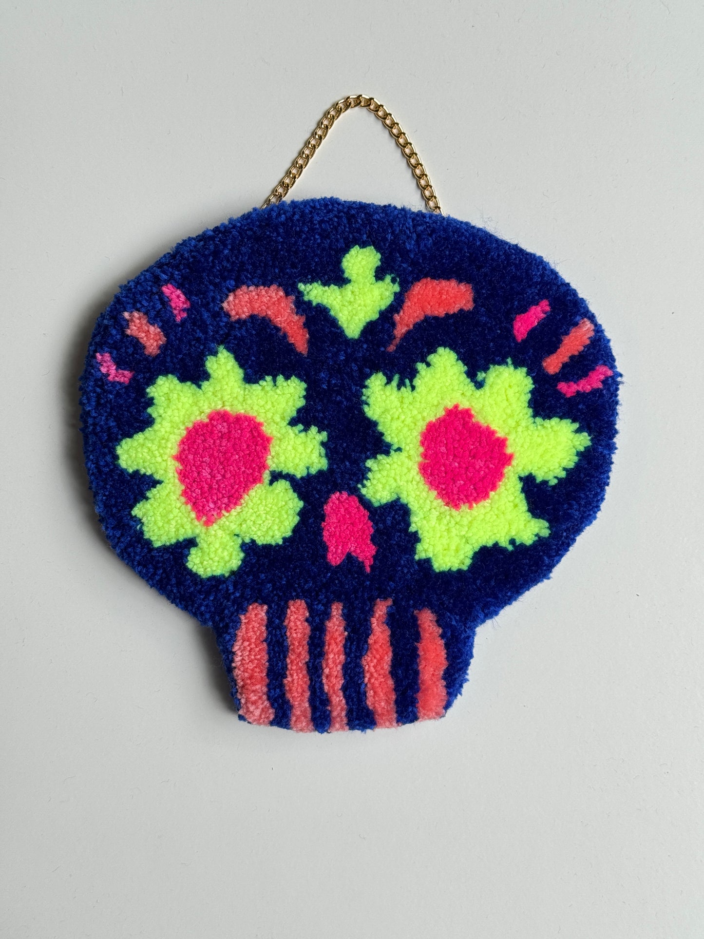Calavera | Teschio messicano