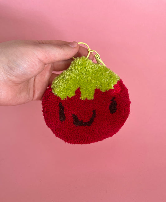 Pomodoro 10cm | Portachiavi