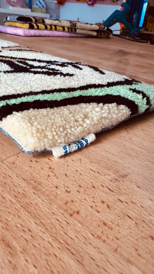 Zoro Keyboard | tappetini da tastiera poggia polsi
