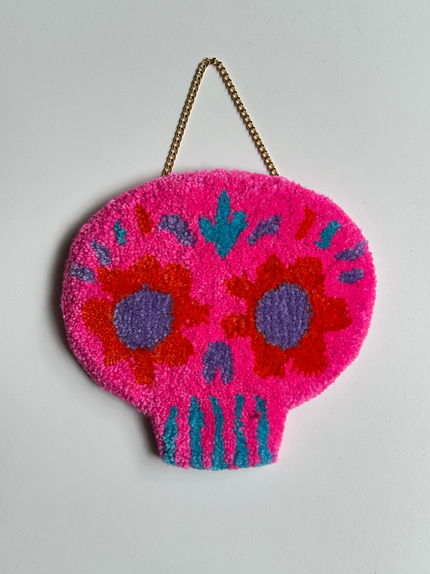 Calavera | Teschio messicano