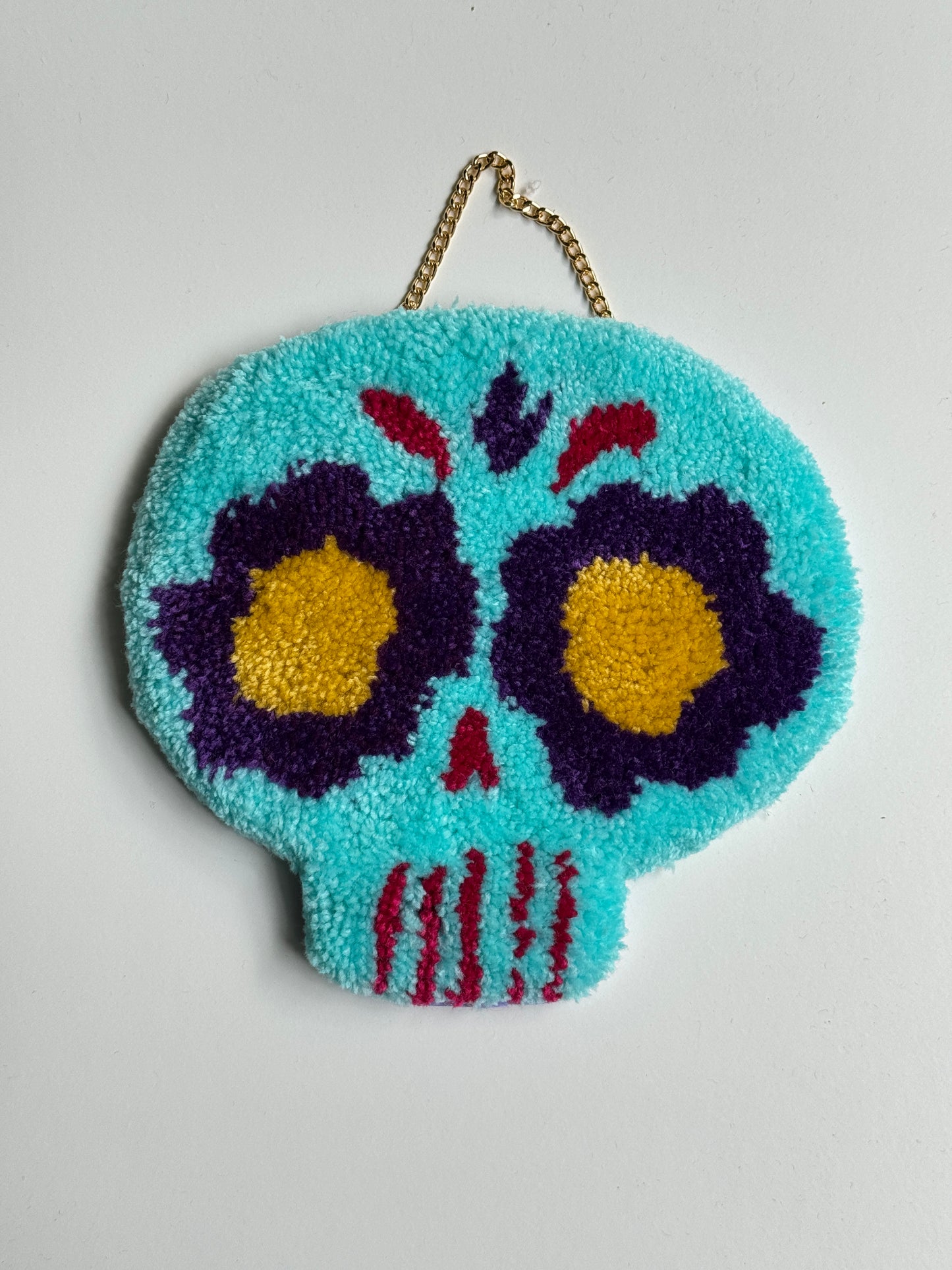 Calavera | Teschio messicano
