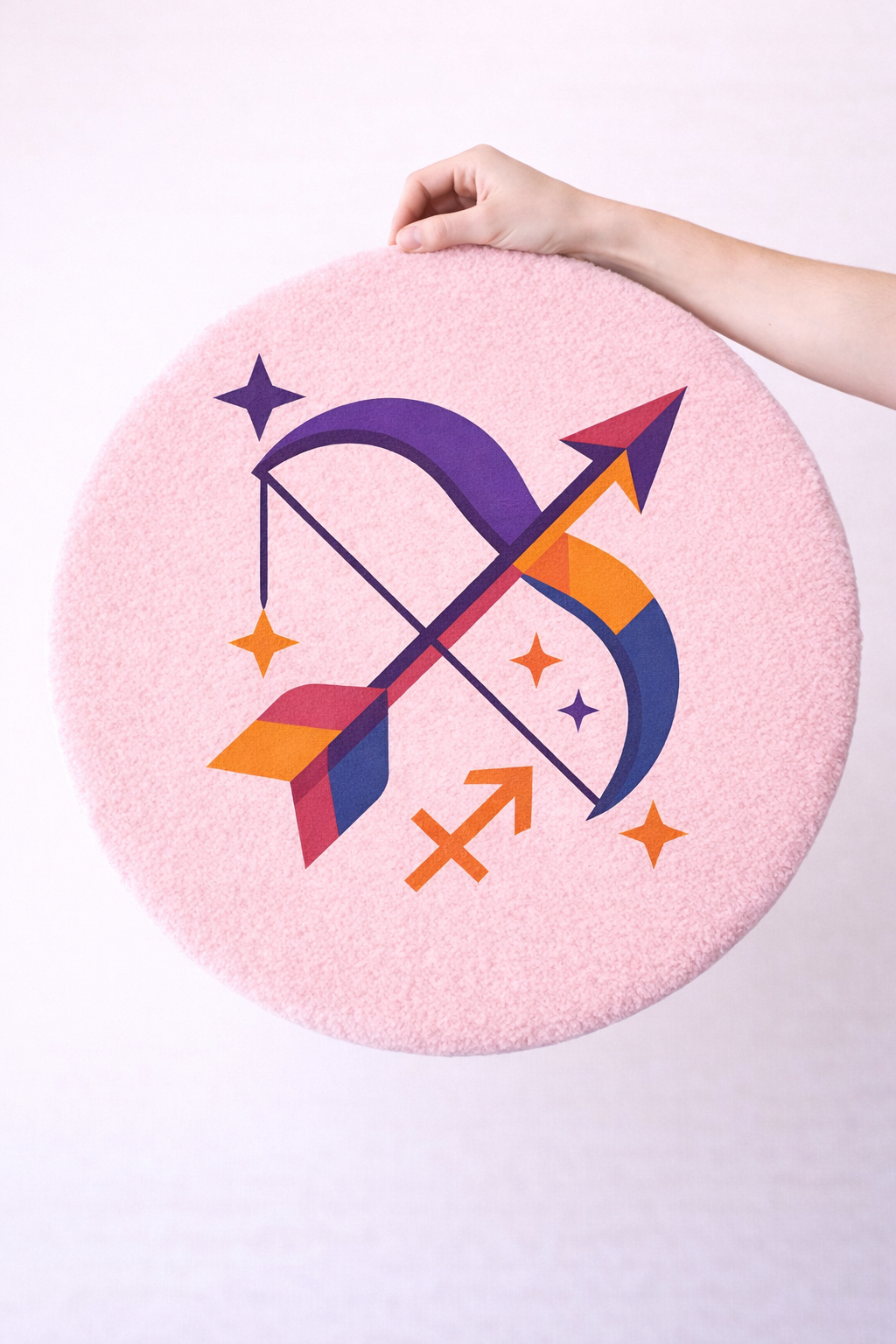 Tappeto zodiaco sagittario ♐️