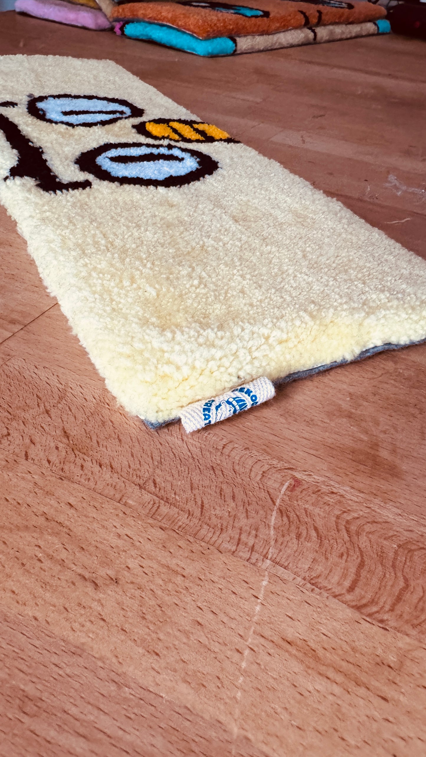 Meowth Keyboard | tappetini da tastiera poggia polsi