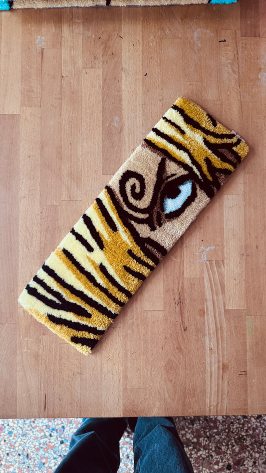 Sanji Keyboard | tappetini da tastiera poggia polsi