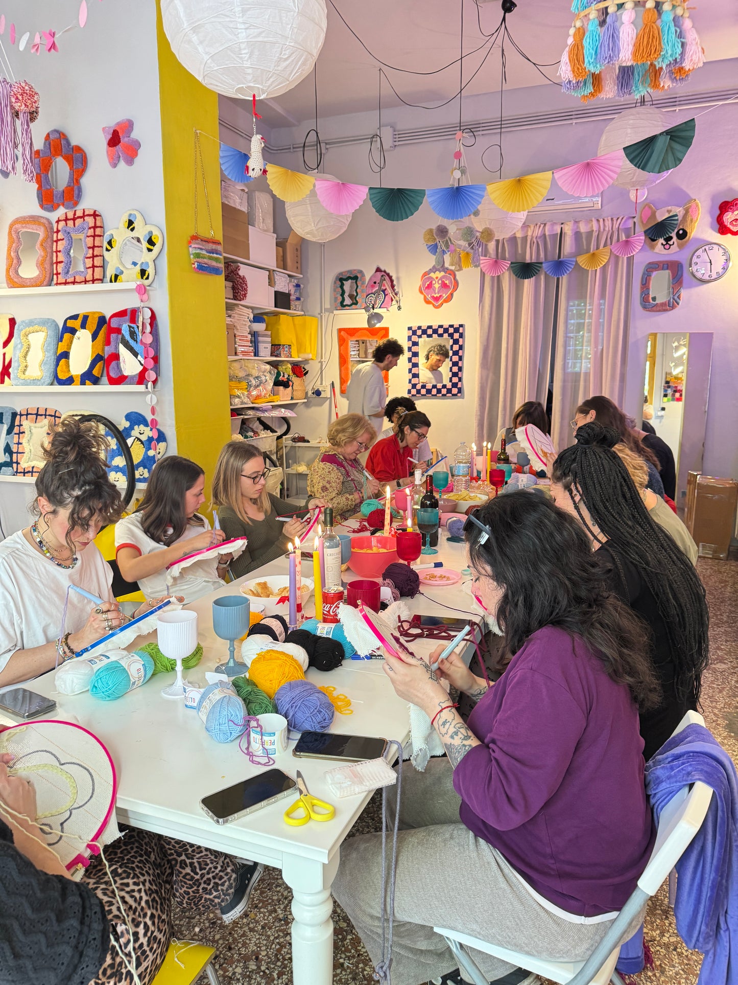Addio al nubilato | Bridal Shower