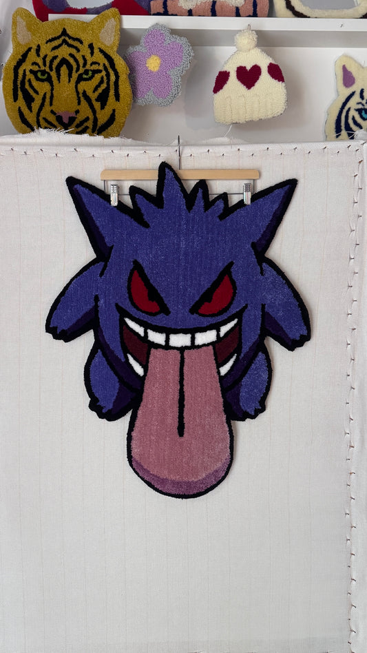 Tappeto Gengar | Pokemon