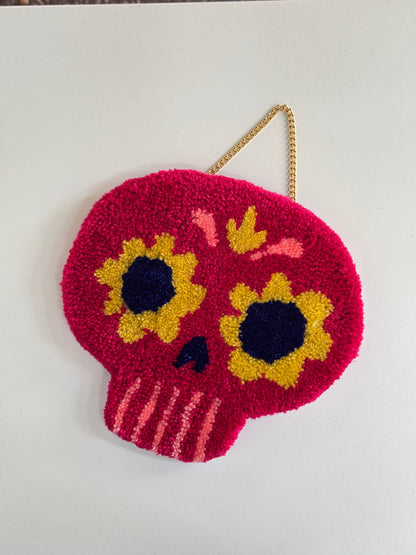 Calavera | Teschio messicano
