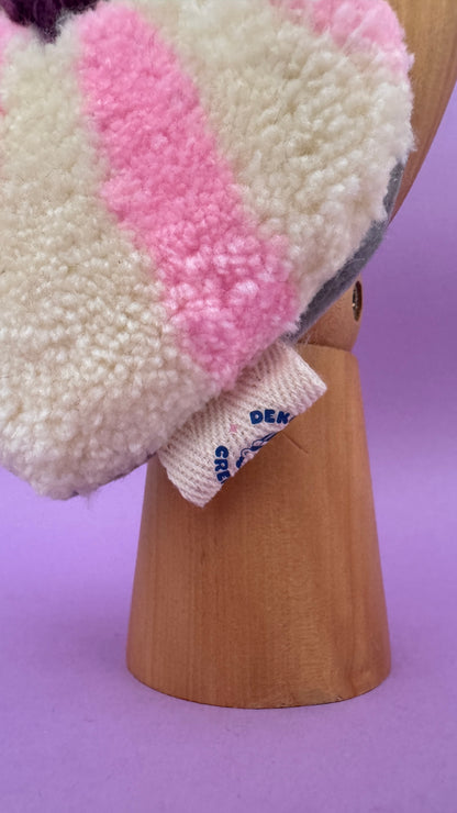 Cuori 10cm | Portachiavi