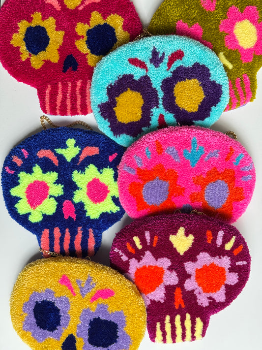 Calavera | mexican skull