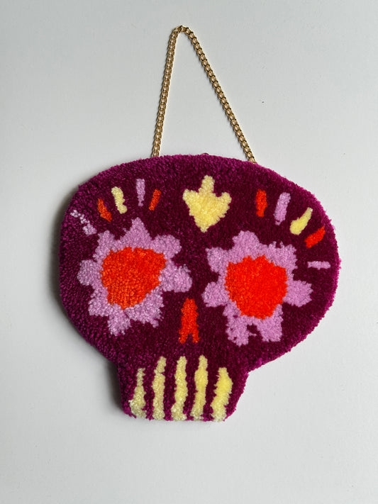 Calavera | mexican skull