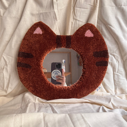 Specchio Gatto