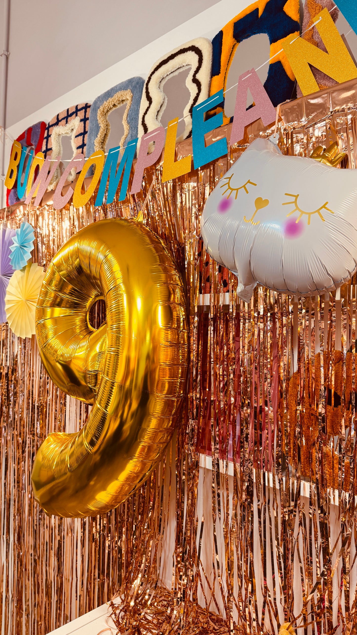 Workshop per Compleanno (Bambini)