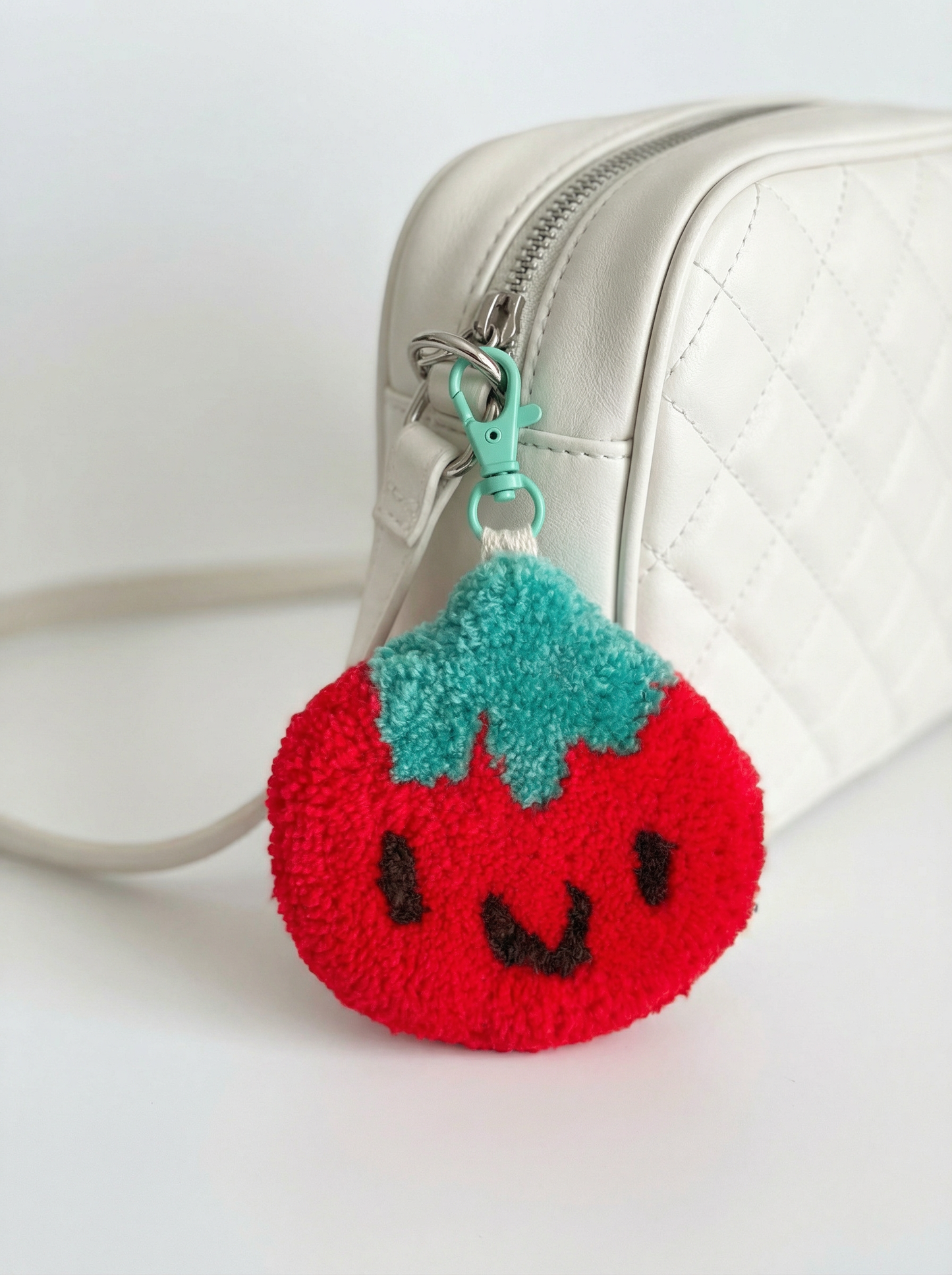 Pomodoro 10cm | Portachiavi