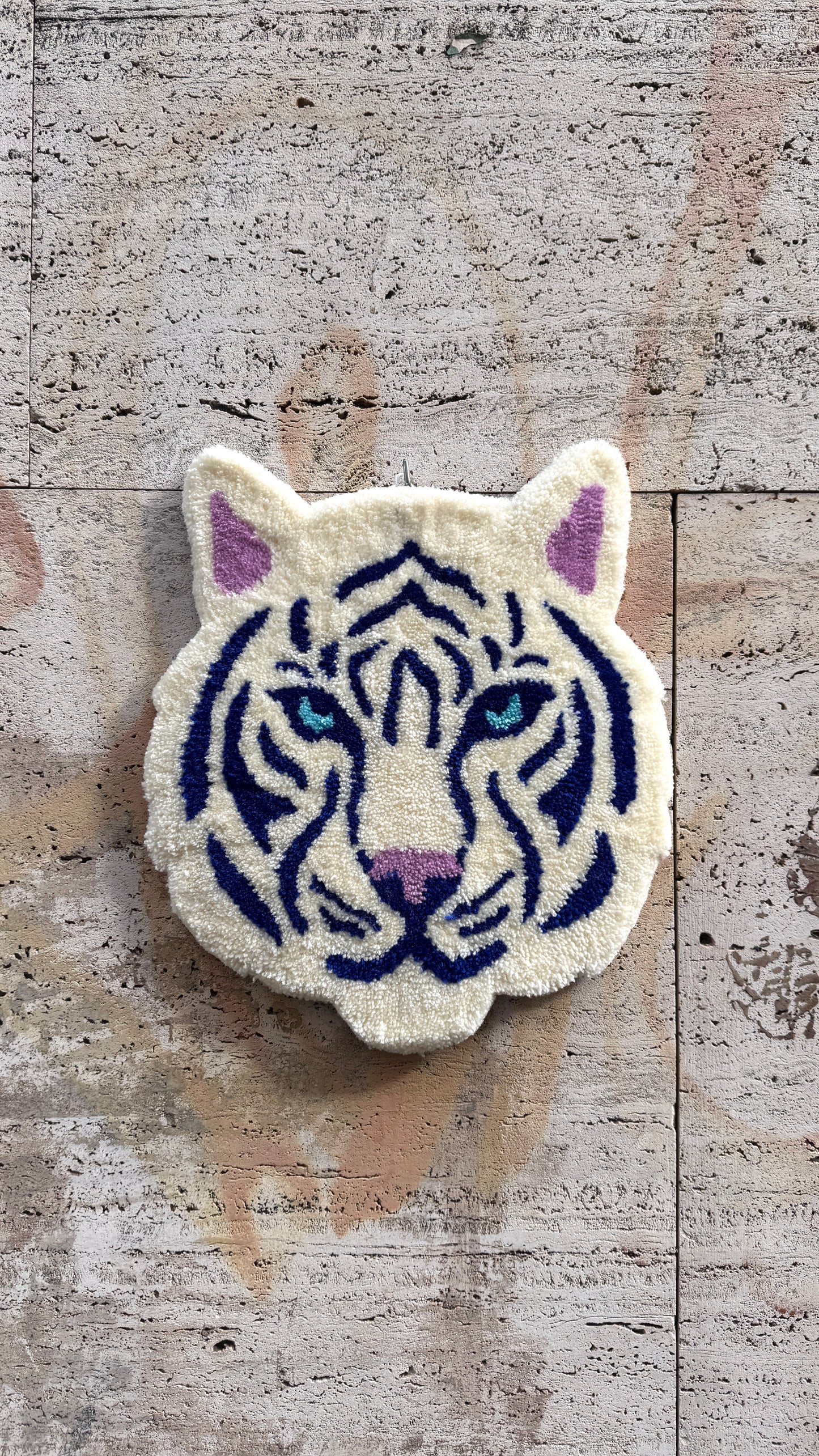 TIGRE TIGRATA