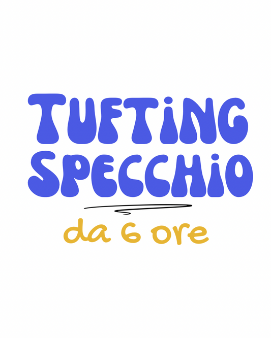 Workshop 6h Specchio