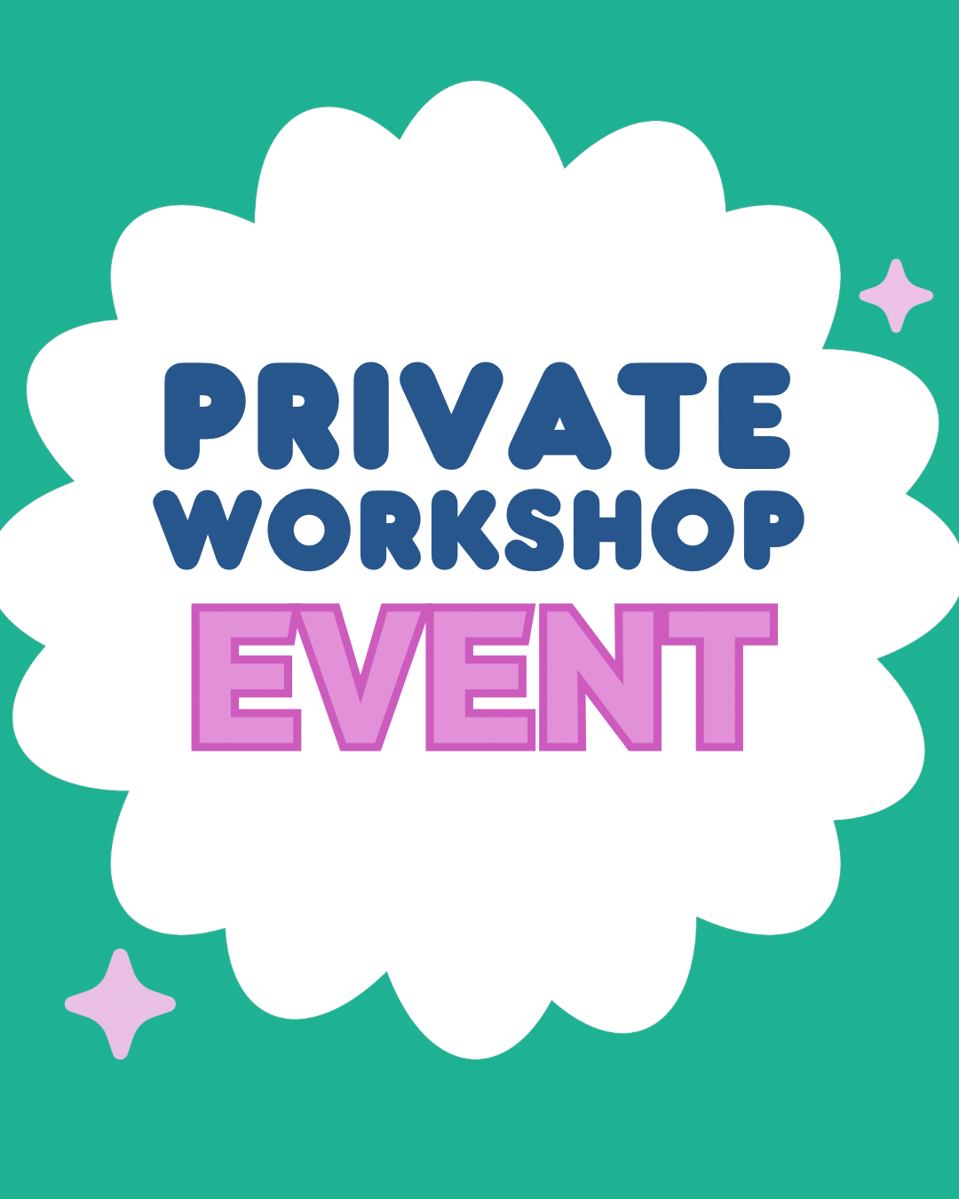 Punch Needle workshop Bridal Shower 💍