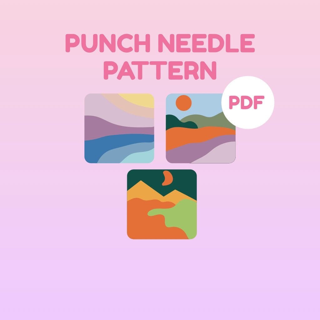 Punch Needle Adulti + Aperitivo