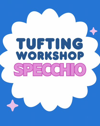 Workshop 6h Specchio