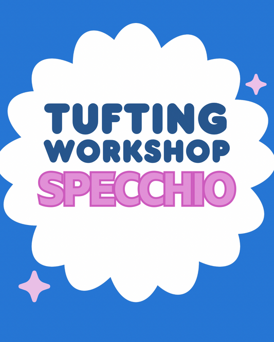 Workshop 6h Specchio