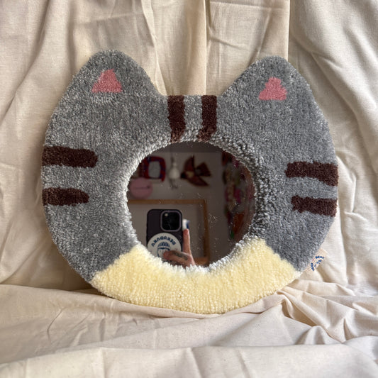 Specchio Gatto