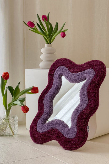 Aperi-Tufting SPECCHIO Experience