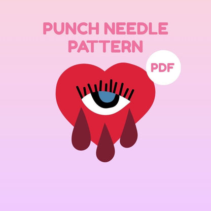 Punch Needle Adulti + Aperitivo