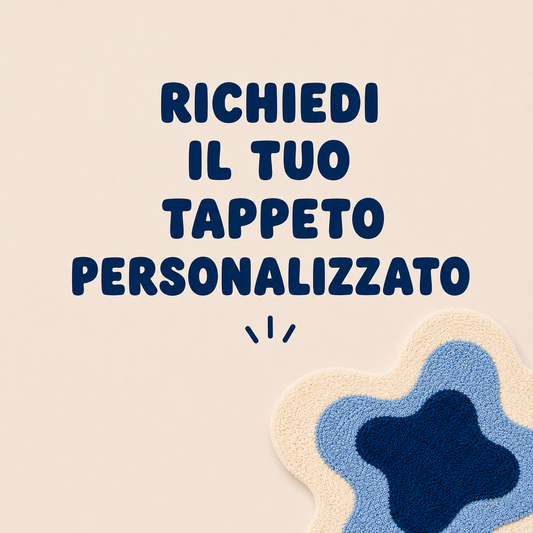 Tappeti Personalizzati Listino Prezzi
