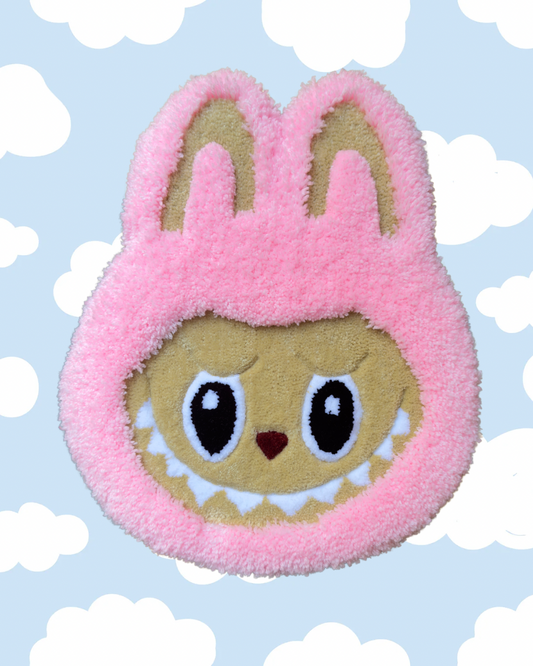 Tappeto Labubu 40 cm