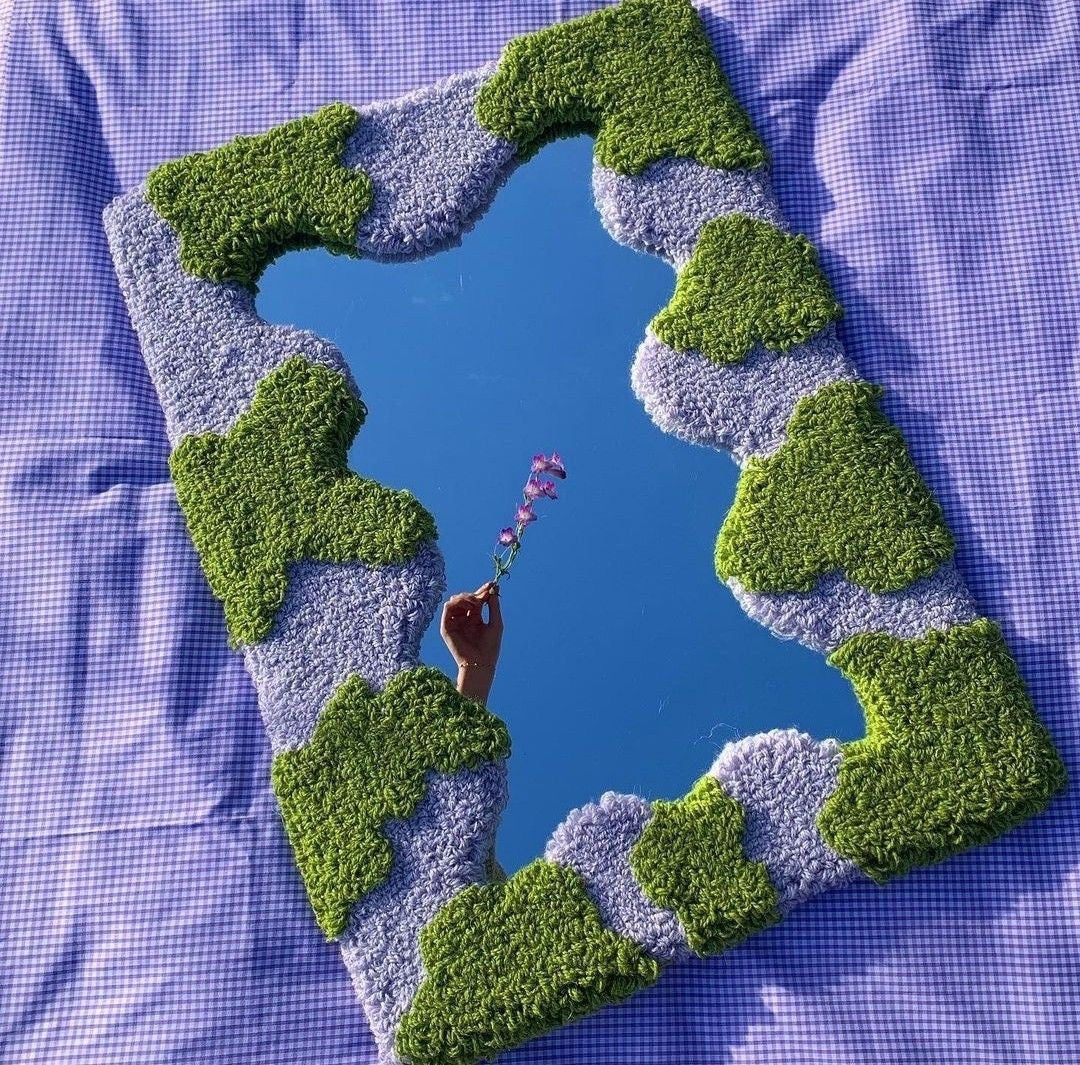 Aperitivo tufting workshop✨🍷