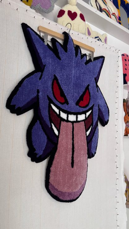 Tappeto Gengar | Pokemon