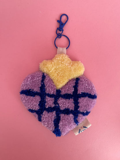 Cuori 10cm | Portachiavi
