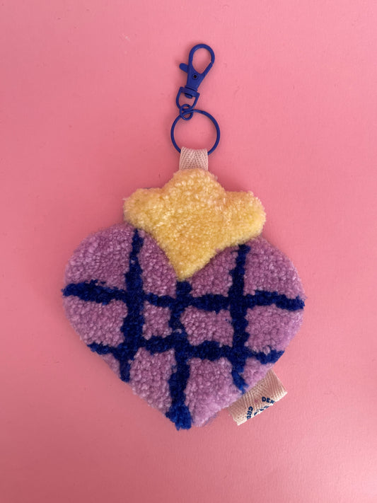 Cuori 10cm | Portachiavi