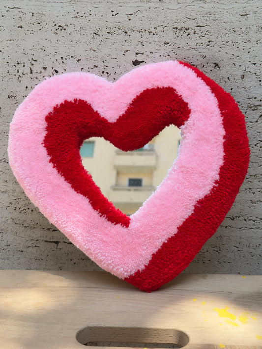Specchio Cuore