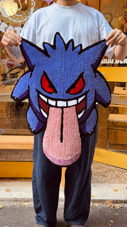 Tappeto Gengar | Pokemon