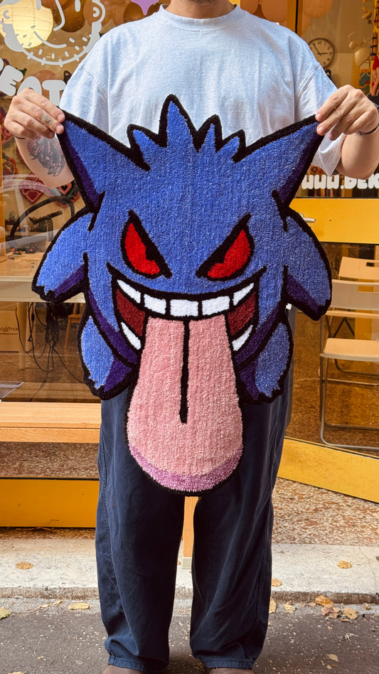 Tappeto Gengar | Pokemon
