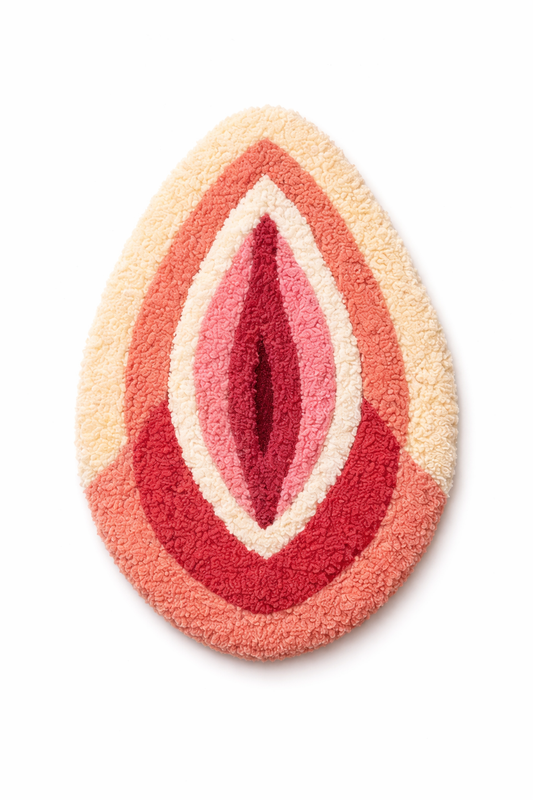 Tufting Festa della donna - GRL PWR “SPECIAL PRICE”