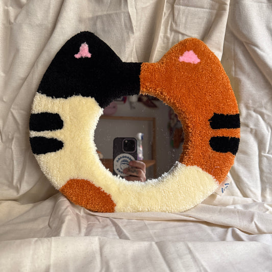 Specchio Gatto