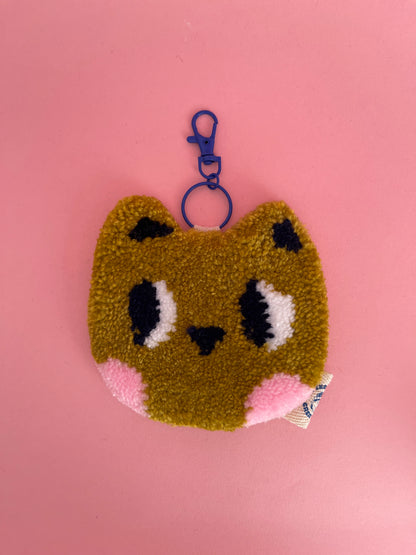 Gatto 10 cm | Portachiavi
