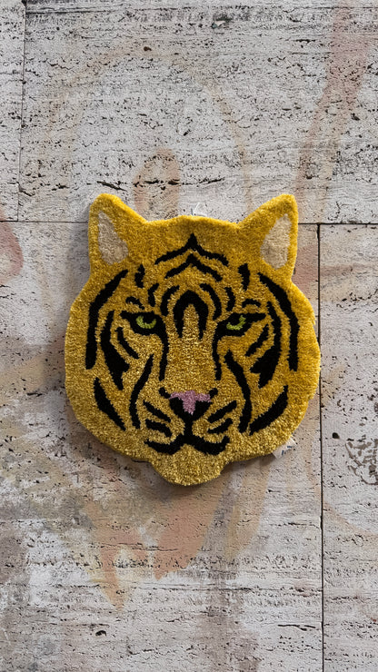 TIGRE TIGRATA