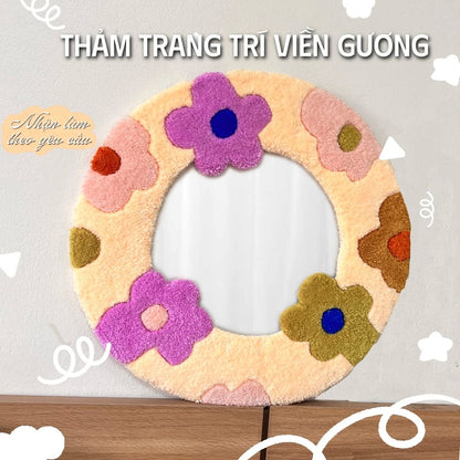 Aperitivo tufting workshop✨🍷