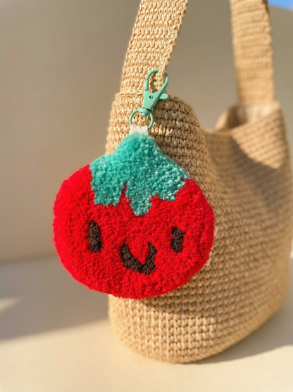 Pomodoro 10cm | Portachiavi