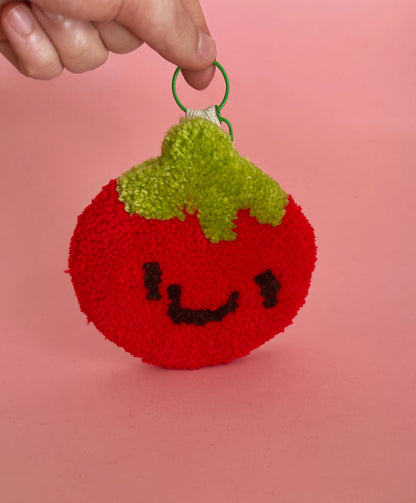 Pomodoro 10cm | Portachiavi