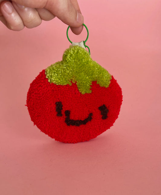 Pomodoro 10cm | Portachiavi